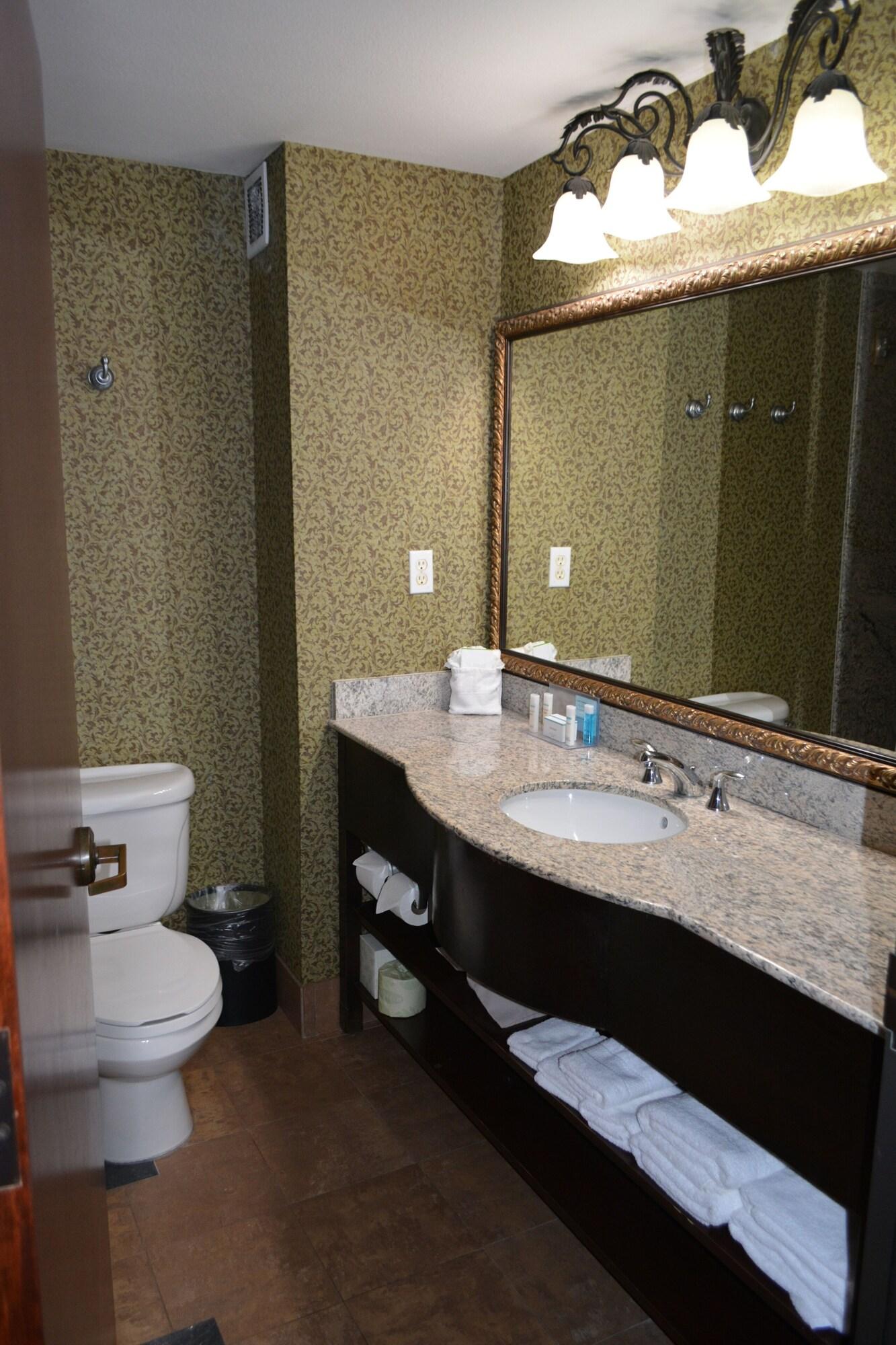 Hampton Inn And Suites Houston-Katy Eksteriør bilde