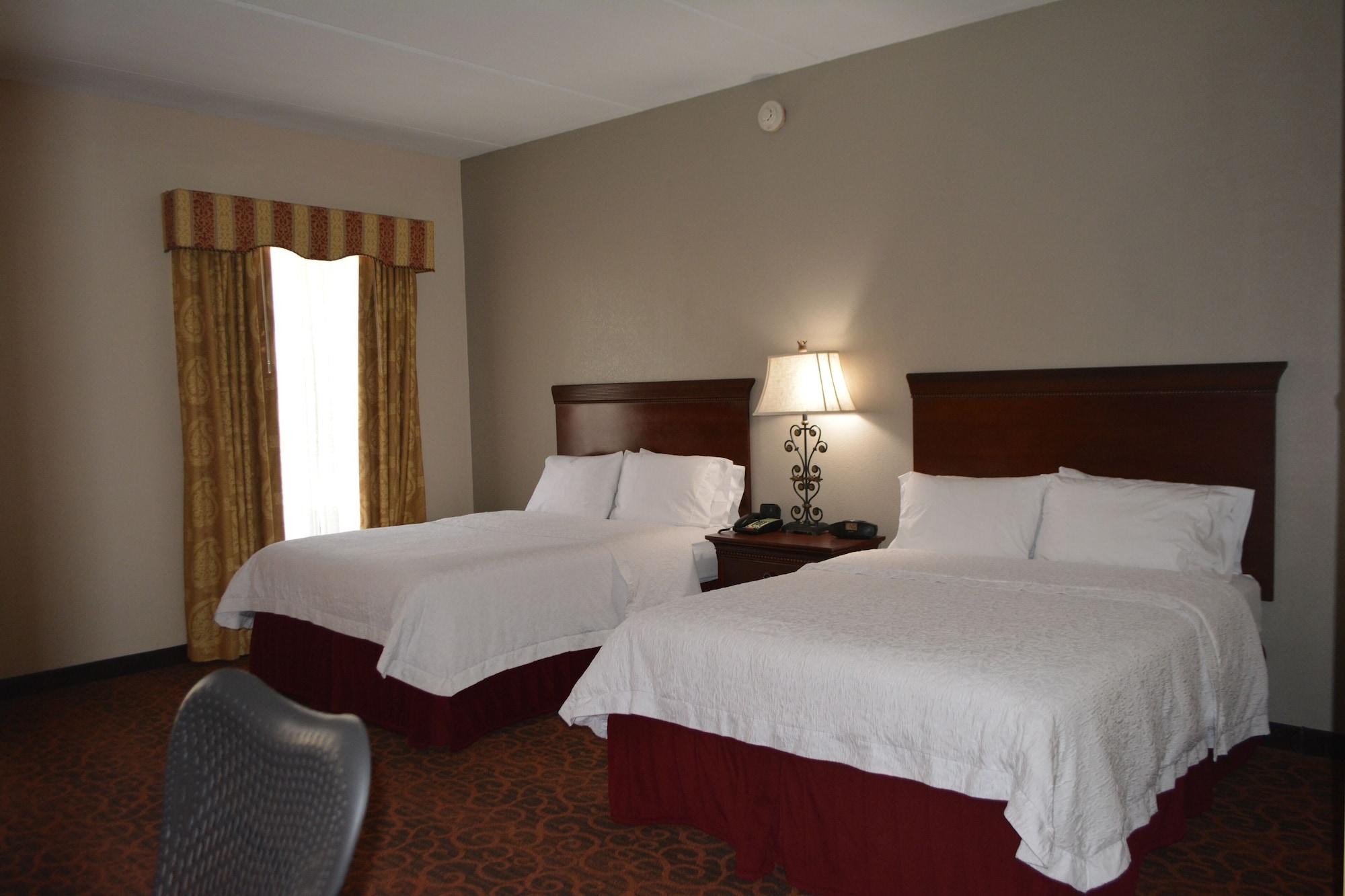Hampton Inn And Suites Houston-Katy Eksteriør bilde