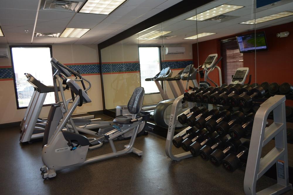 Hampton Inn And Suites Houston-Katy Eksteriør bilde