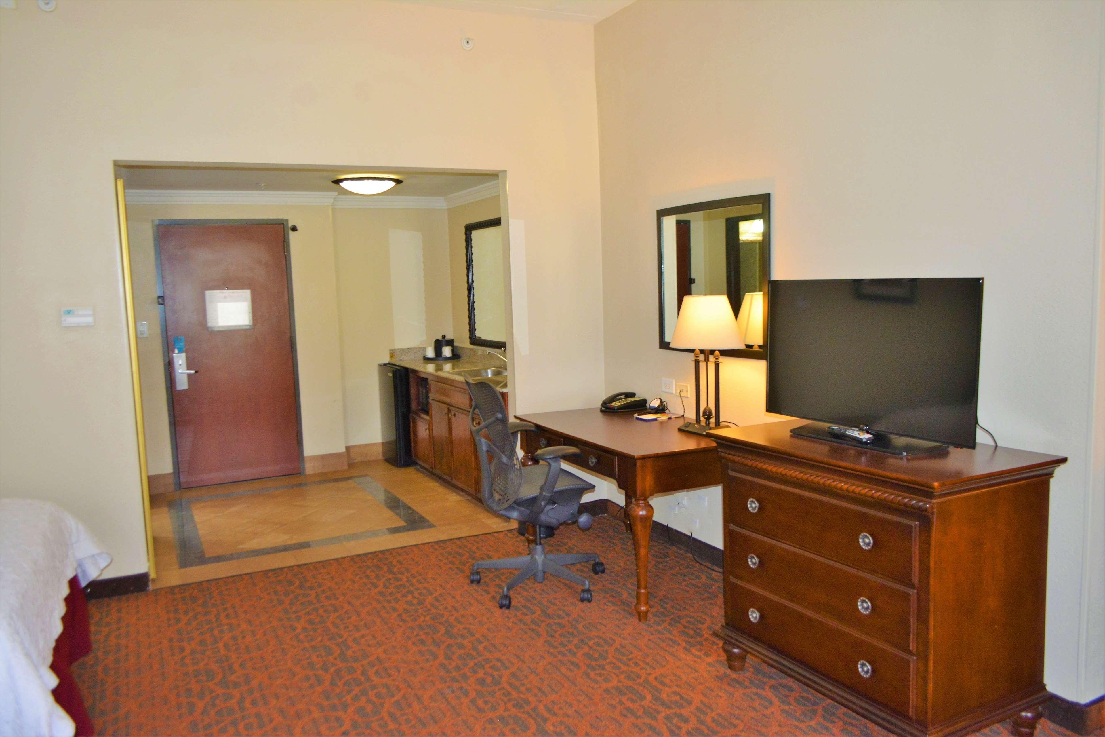 Hampton Inn And Suites Houston-Katy Eksteriør bilde