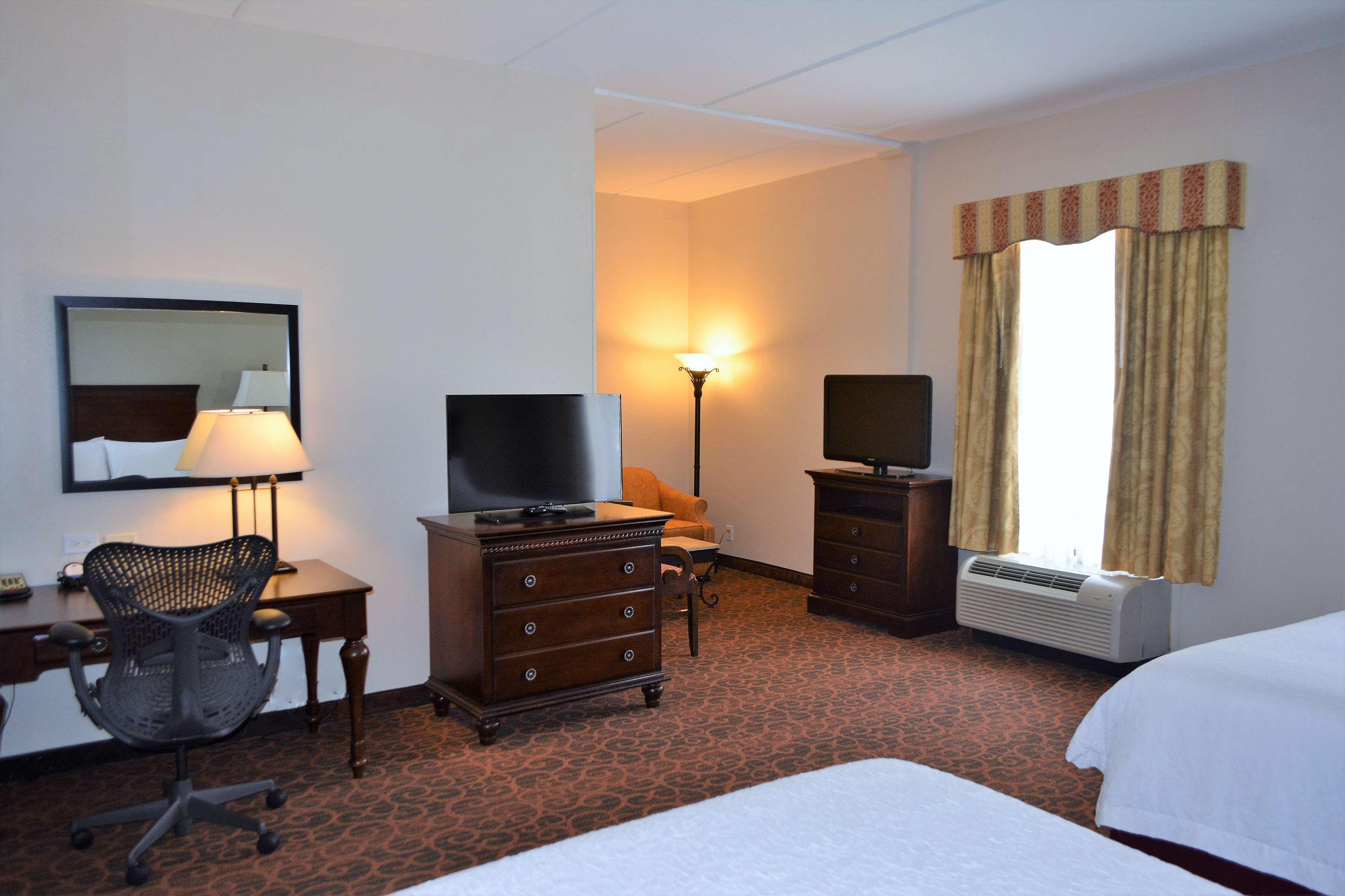 Hampton Inn And Suites Houston-Katy Eksteriør bilde