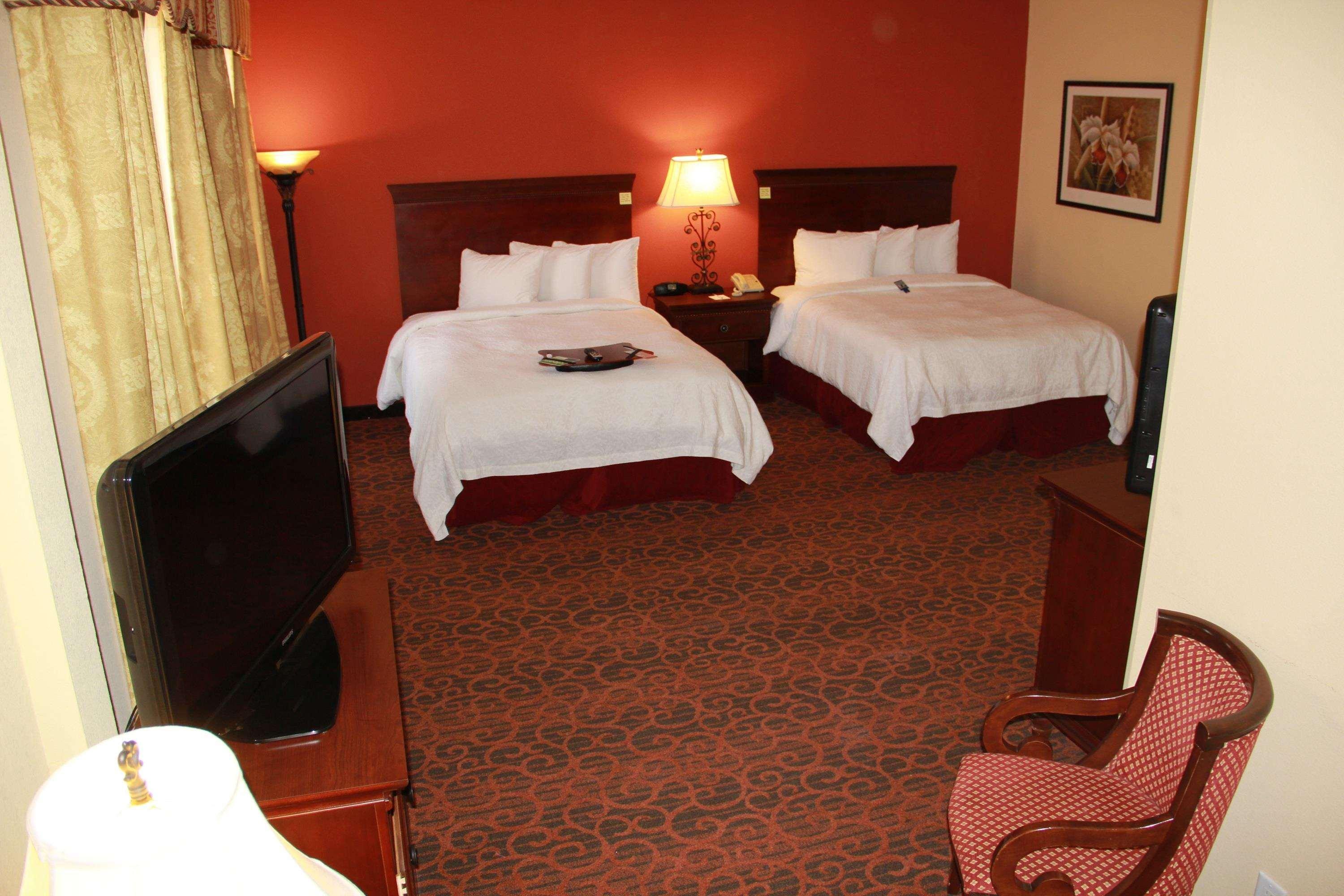 Hampton Inn And Suites Houston-Katy Eksteriør bilde