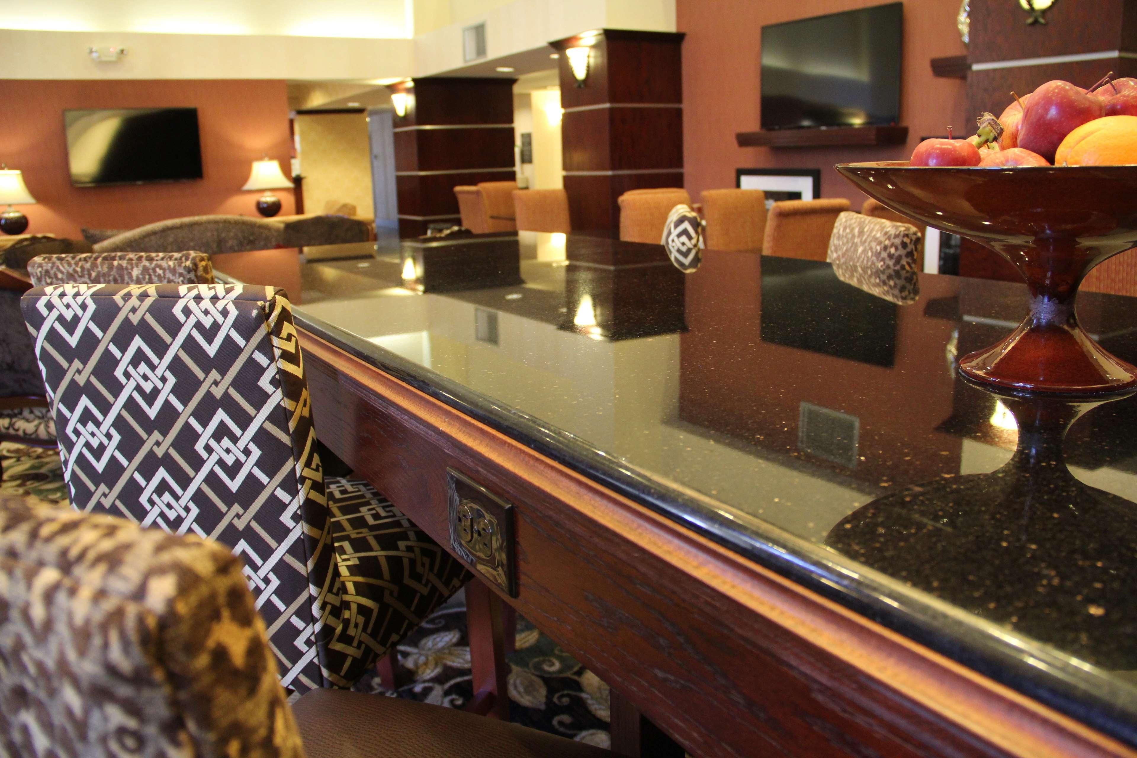 Hampton Inn And Suites Houston-Katy Eksteriør bilde
