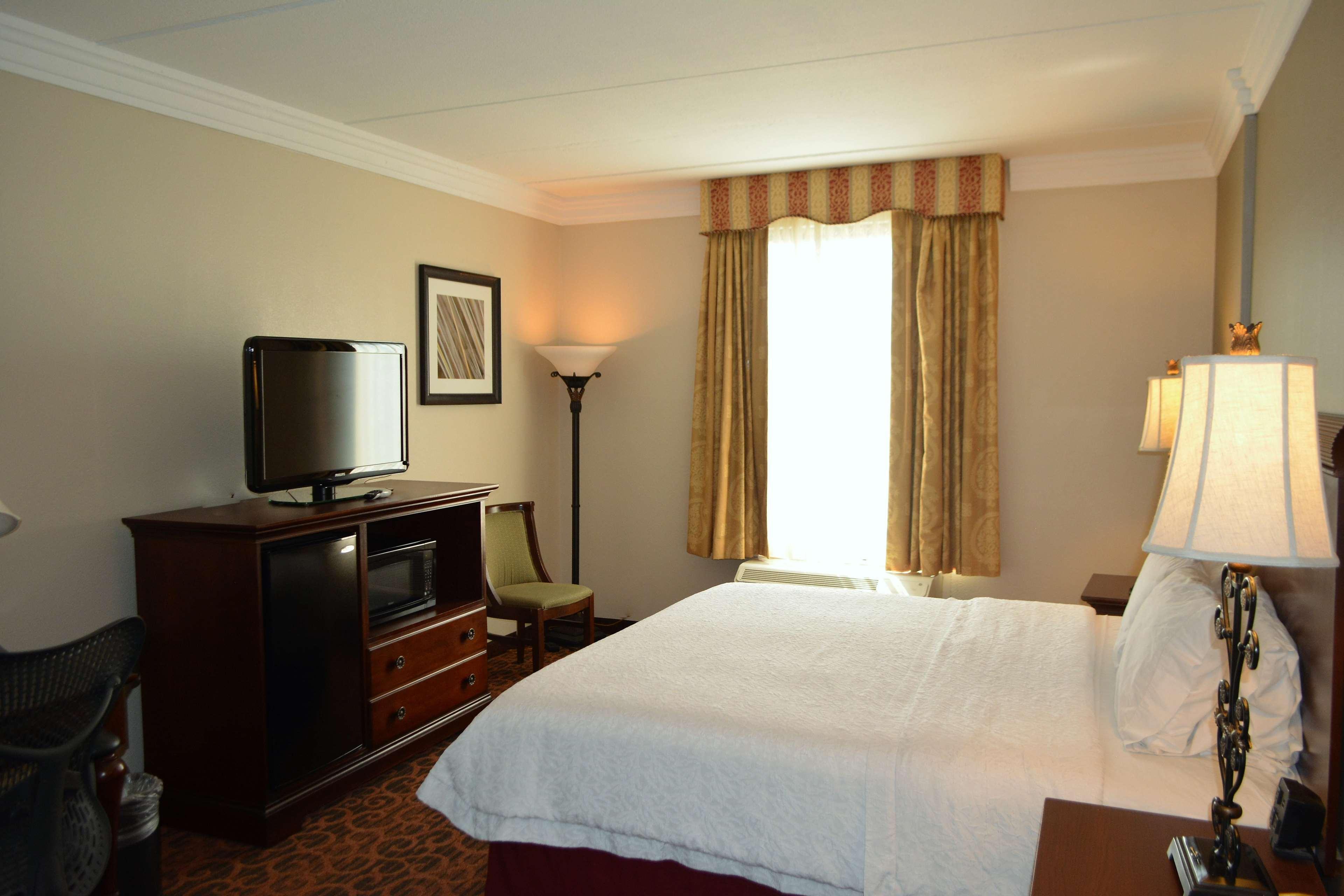 Hampton Inn And Suites Houston-Katy Eksteriør bilde