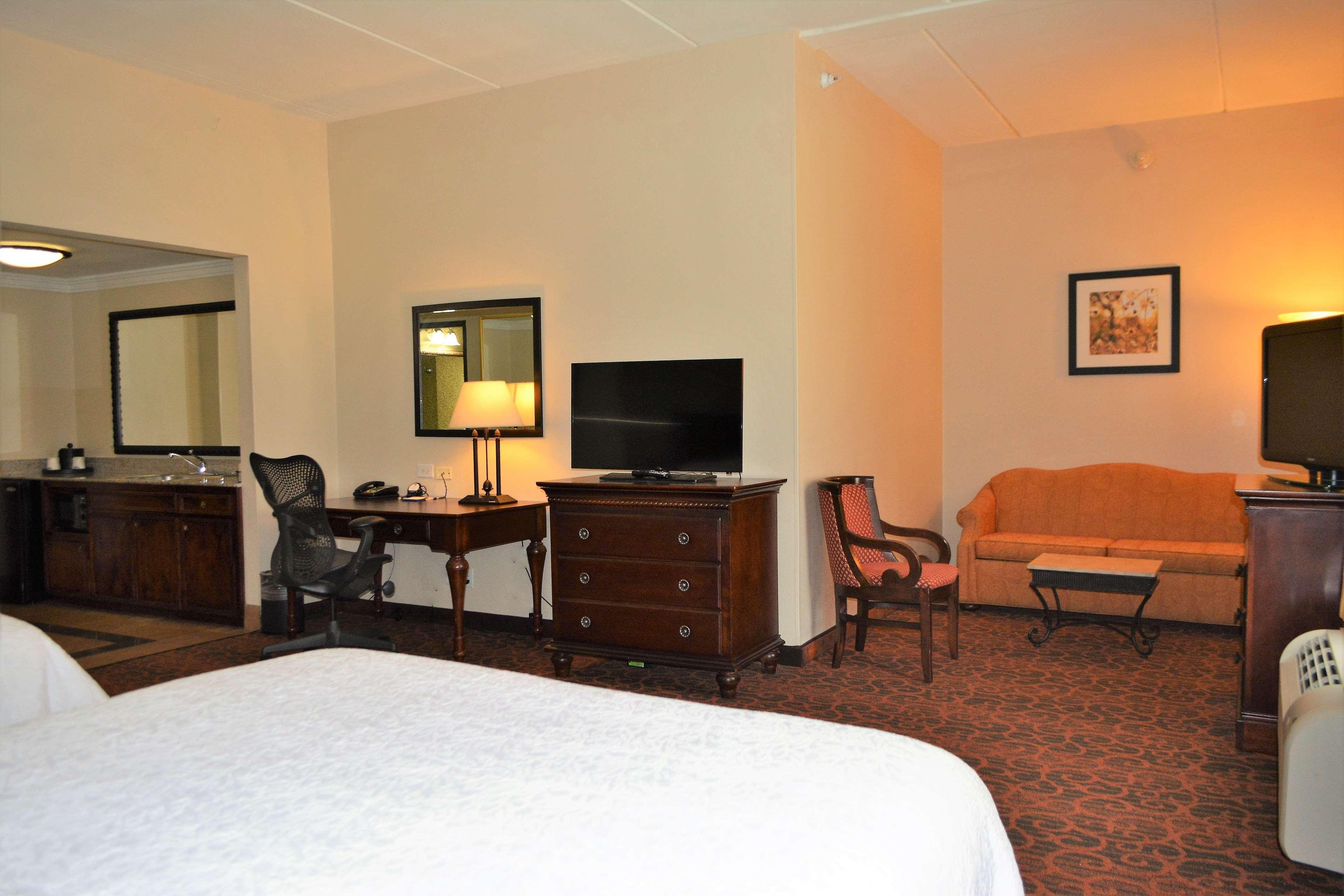 Hampton Inn And Suites Houston-Katy Eksteriør bilde