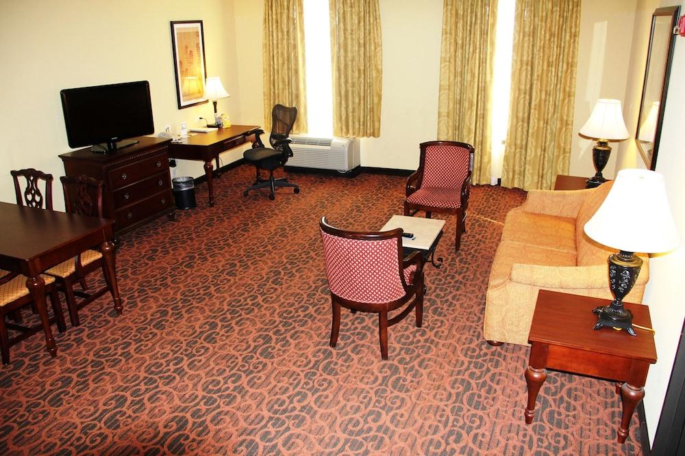 Hampton Inn And Suites Houston-Katy Eksteriør bilde