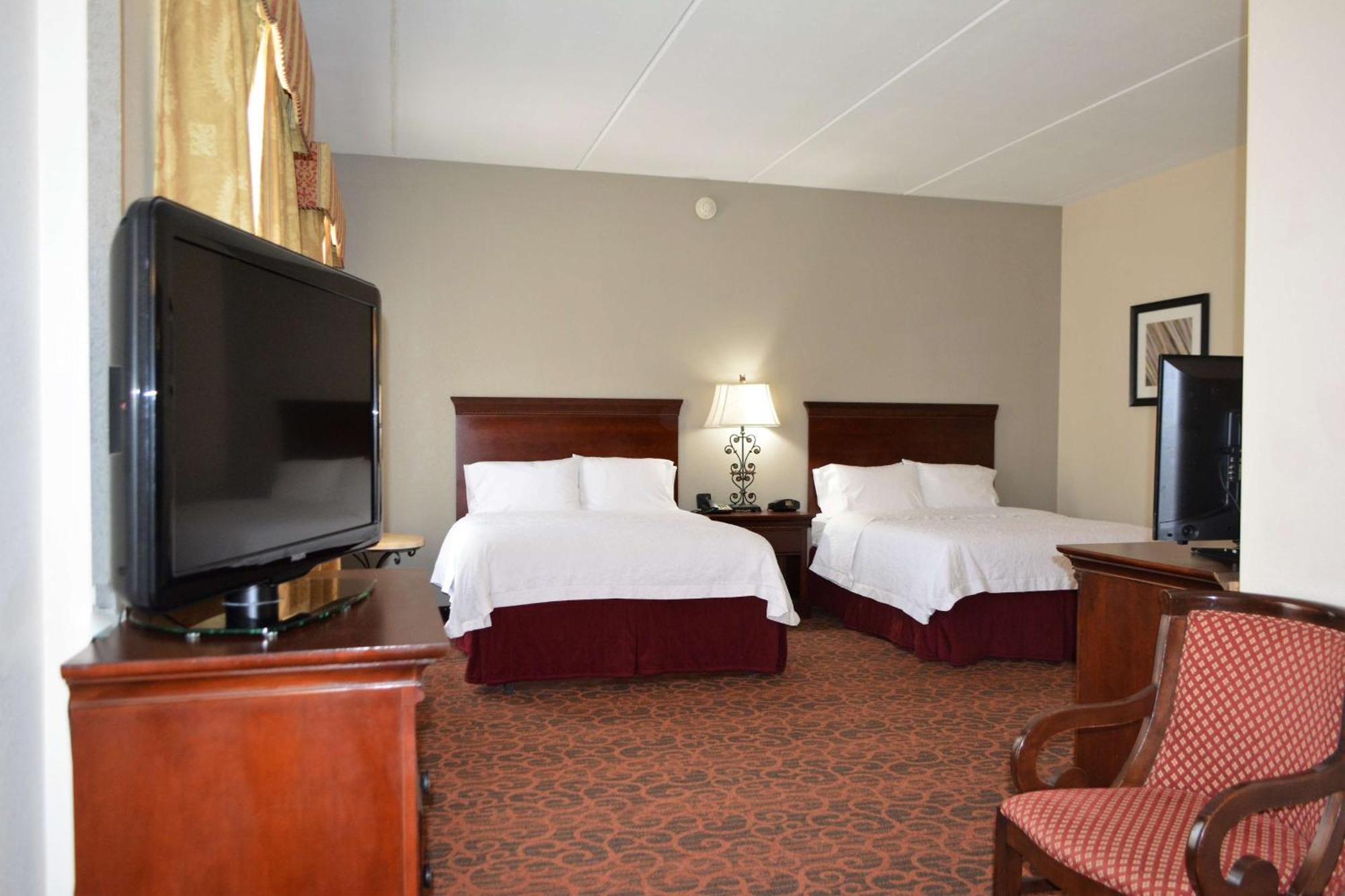 Hampton Inn And Suites Houston-Katy Eksteriør bilde