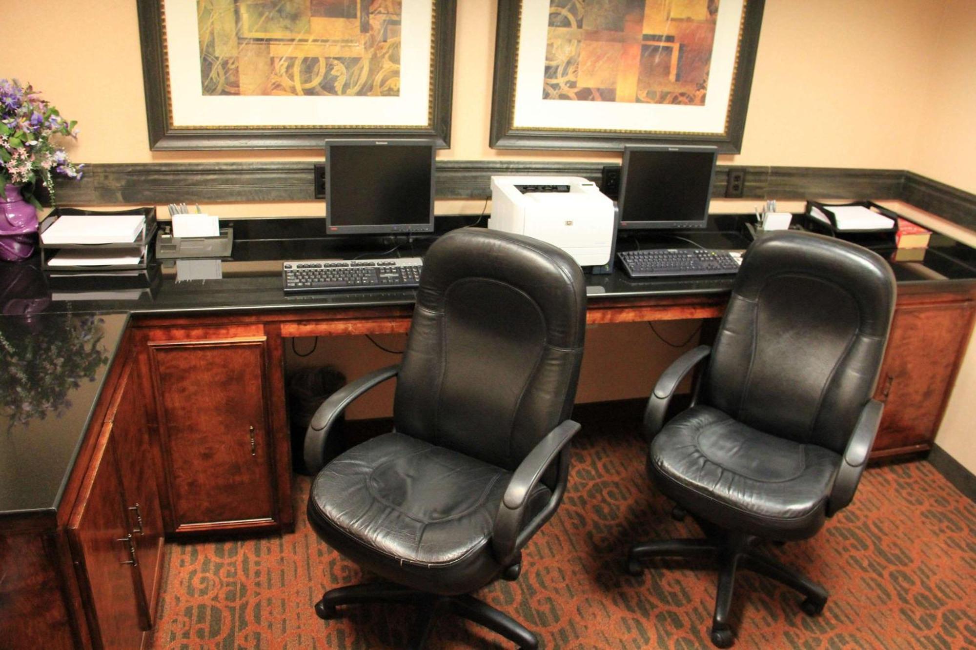 Hampton Inn And Suites Houston-Katy Eksteriør bilde