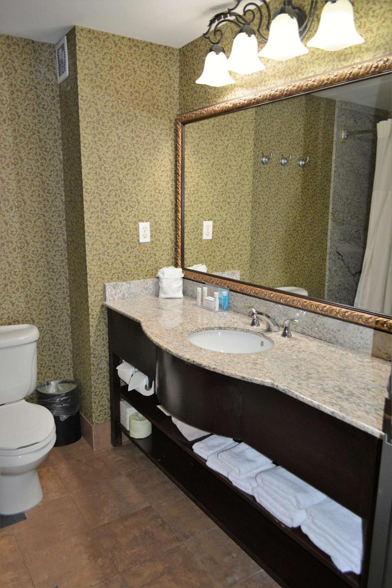 Hampton Inn And Suites Houston-Katy Eksteriør bilde