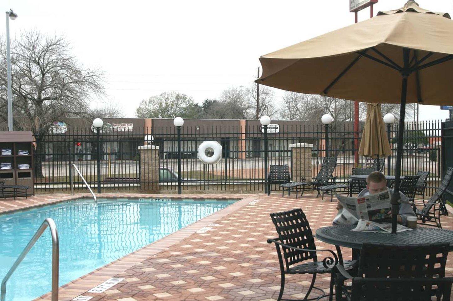 Hampton Inn And Suites Houston-Katy Eksteriør bilde