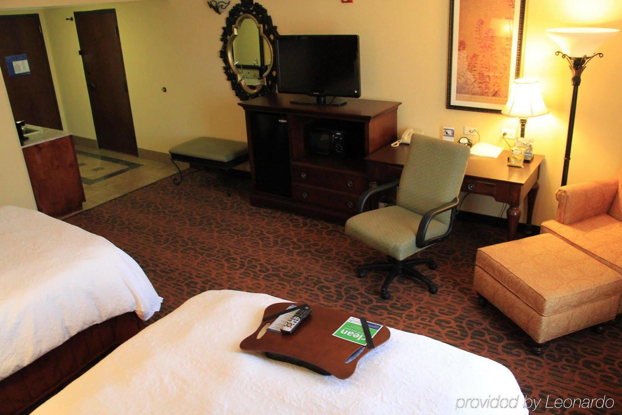 Hampton Inn And Suites Houston-Katy Eksteriør bilde