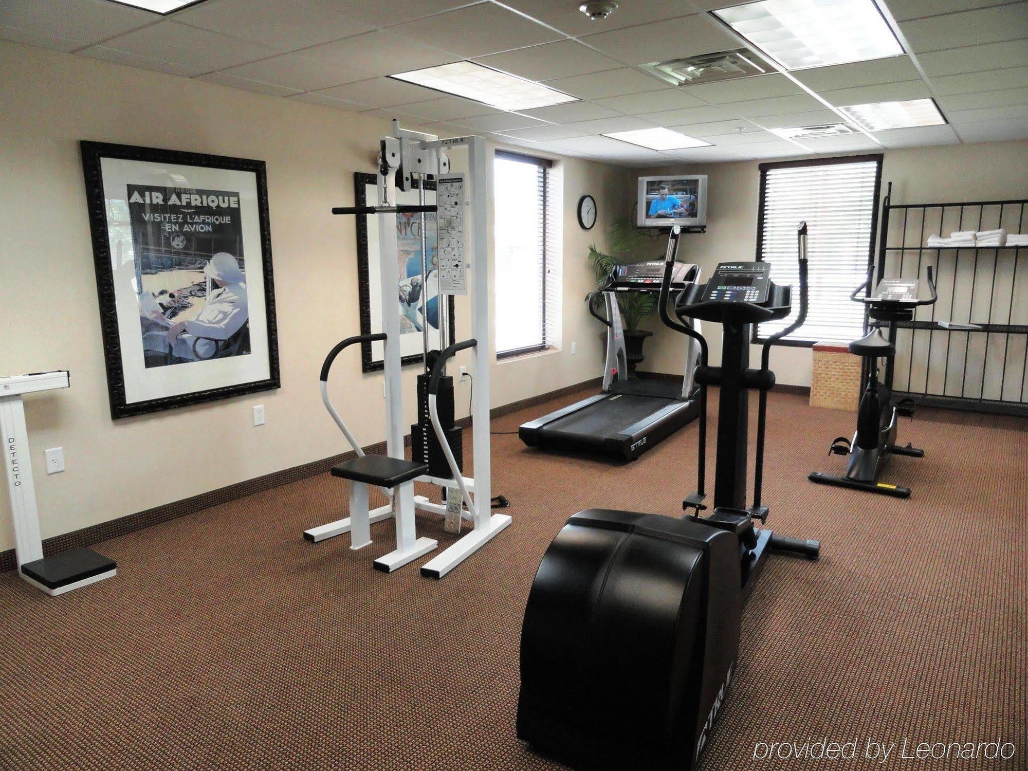 Hampton Inn And Suites Houston-Katy Fasiliteter bilde