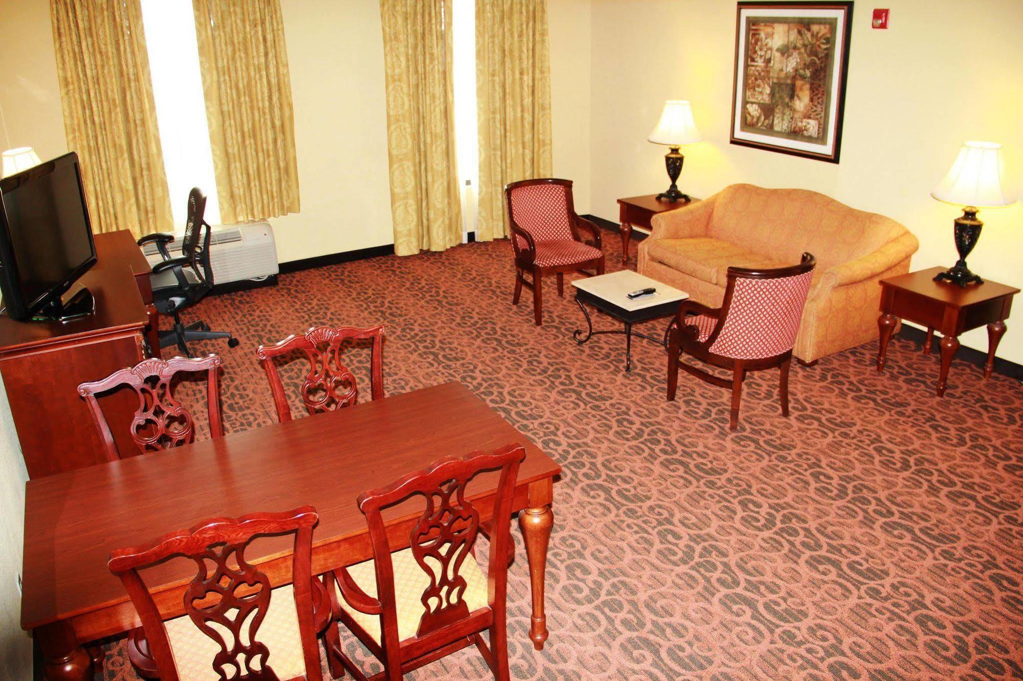 Hampton Inn And Suites Houston-Katy Rom bilde