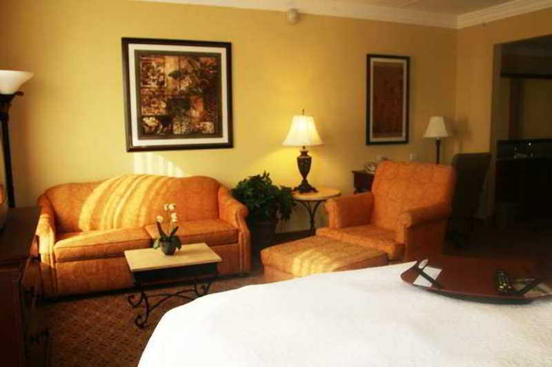 Hampton Inn And Suites Houston-Katy Rom bilde